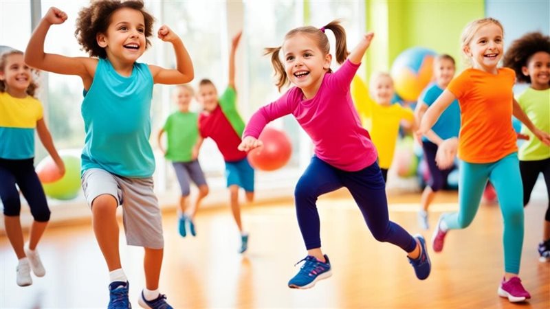 نظام غذائي صحي للطفل الرياضي في رمضان