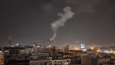 الحرس الثوري الإيراني يعلن زيادة عملياته ضد الولايات المتحدة وإسرائيل