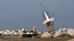 تجدد إطلاق الصواريخ من قطاع غزة