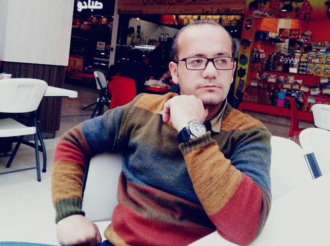 علي النواطير مبارك المولود الجديد 