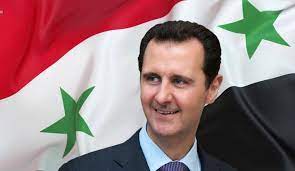 رئيس البرلمان السوري يعلن فوز بشارالأسد بانتخابات الرئاسة بنسبة 95.1%