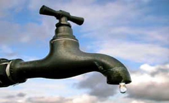 مياهنا: تأخير ضخ مياه لمناطق محددة جنوبي عمان
