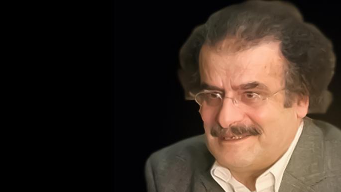 الكاتب الكبير والأكاديمي وليد سيف يتحدث عن مسيرته الحافلة بالعطاء والانجاز في لقاء على قناة الجزيرة