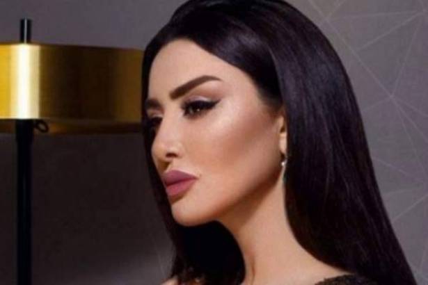 ميساء مغربي تفاجئ محبيها بخبر زواجها للمرة الثالثة ‎
