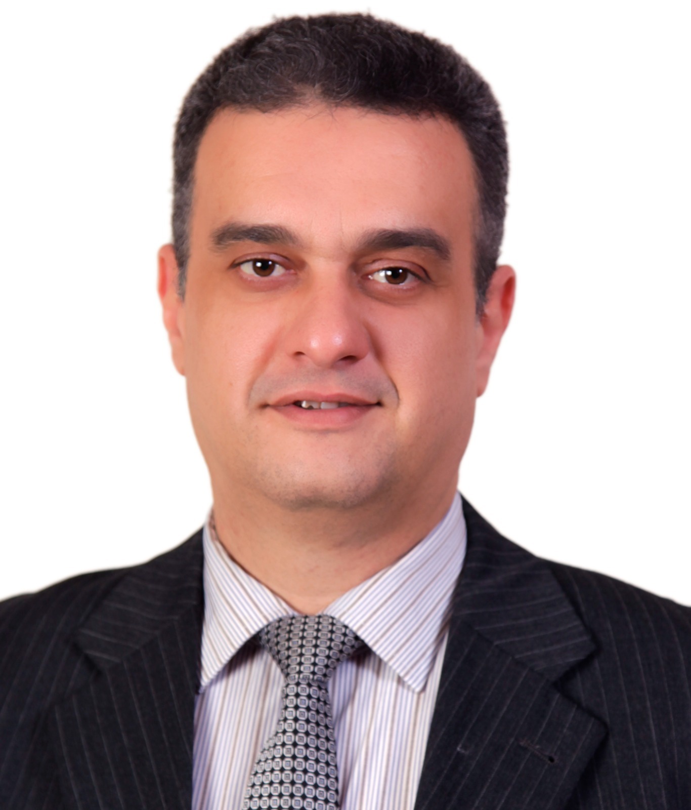 الدكتور نضال حسين عميدًا لكلية الهندسة في جامعة البترا