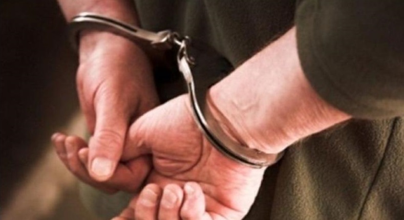 عجلون :القبض على مطلوب خطير بقضايا المخدرات في منطقة الوهادنة