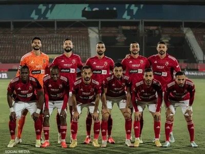 الأهلي المصري يطير نحو المغرب اليوم للمشاركة بمونديال الأندية