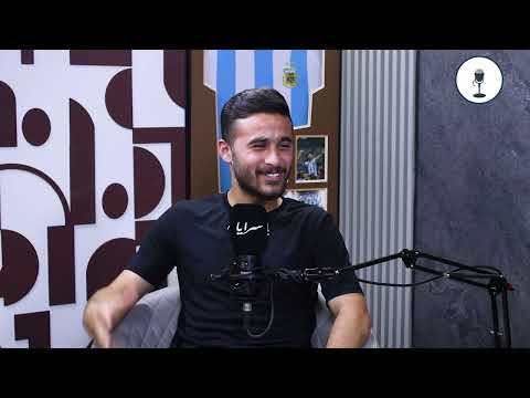 اللاعب أمين الشناينة: التسجيل في مرمى الحسين و الوحدات يمنحني الحافز.. و هذه قصة الوعد الذي قطعته لولي العهد