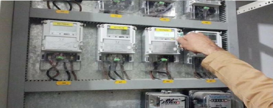 18014 الف حالة سرقة كهرباء منذ مطلع العام