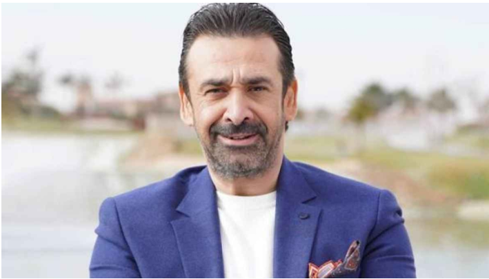 للمرة الأولى ..  كريم عبد العزيز يخوض تجربة الدراما الصعيدية