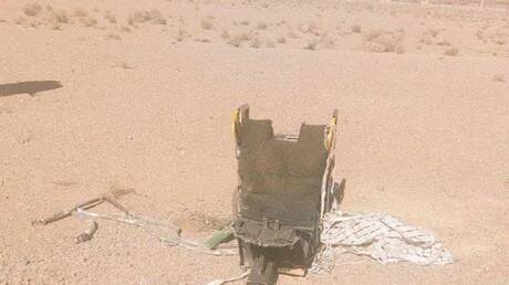 وسائل إعلام إيرانية: أنباء عن أسر طيار مقاتلة "F-35" أمريكية تم إسقاطها فجر اليوم