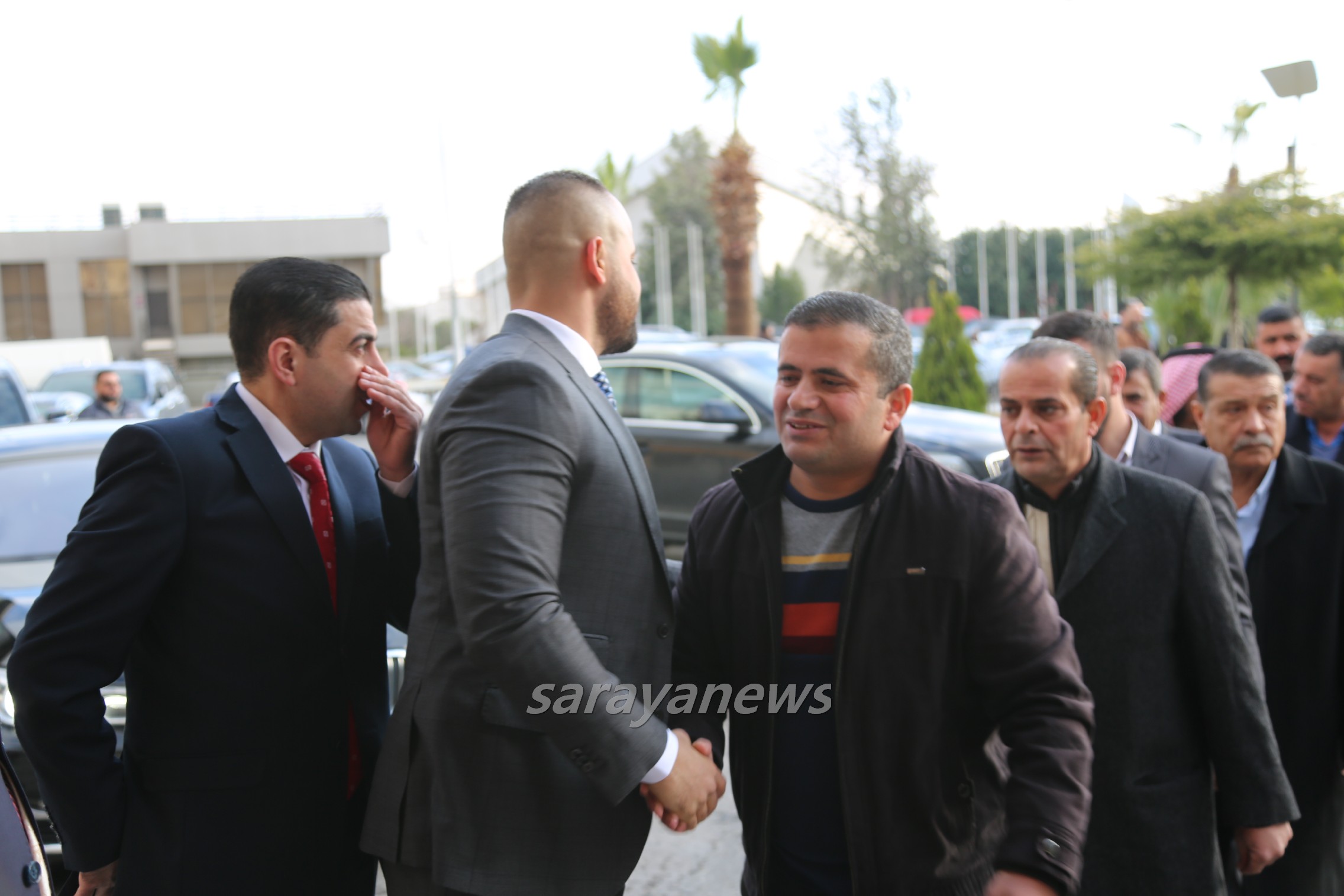 saraya news