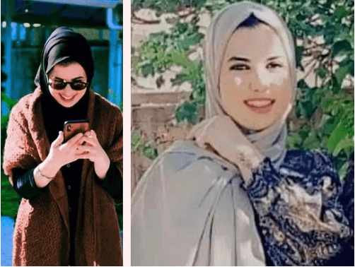 تفاصيل تكشف لأول مرة حول جريمة مقتل الطالبة " رنين سلعوس"
