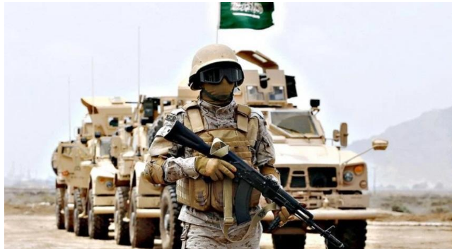 السعودية الثامنة عالمياً بامتلاك الدبابات والمدرعات