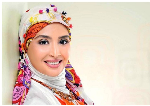 بالصور  ..  حنان ترك لم يتغيّر شكلها وتحسم الجدل حول عودتها للتمثيل ..  إليكم ما قالت