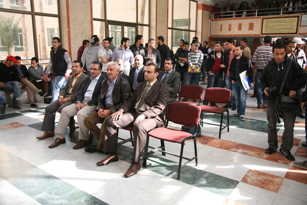 الزيتونة تحتفل بذكرى الهجرة النبوية الشريفة 