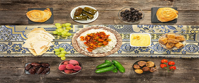 كيف تحافظ على صحتك بعد رمضان؟