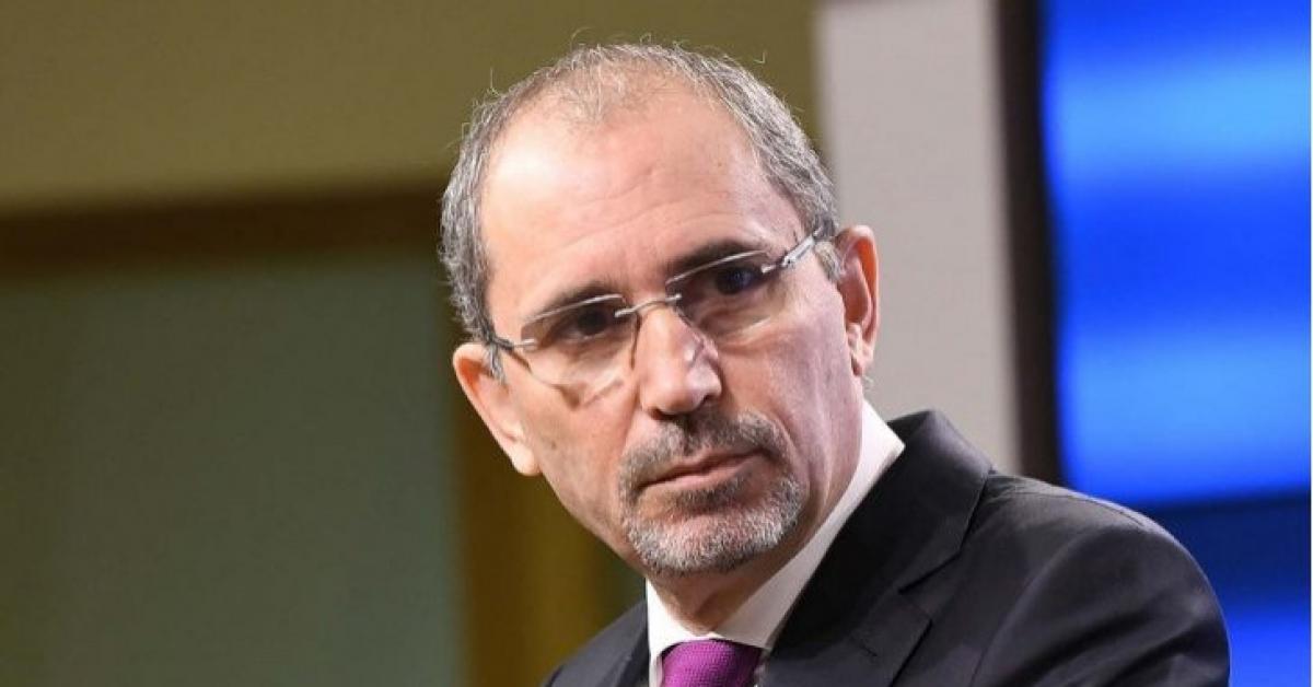 وزير الخارجية: 70 أردنيا بأوكرانيا أبلغونا رغبتهم في البقاء