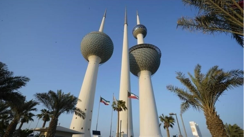 الكويت تستدعي سفير إيران احتجاجا على "تسلل" عناصر حرس ثوري 