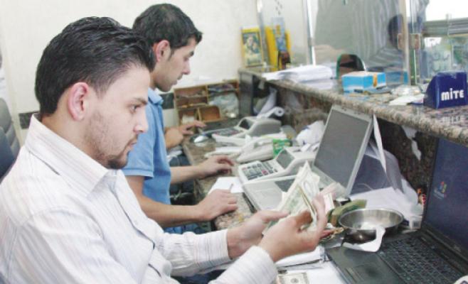 1.279 مليار دينار حوالات المغتربين الأردنيين في 6 أشهر