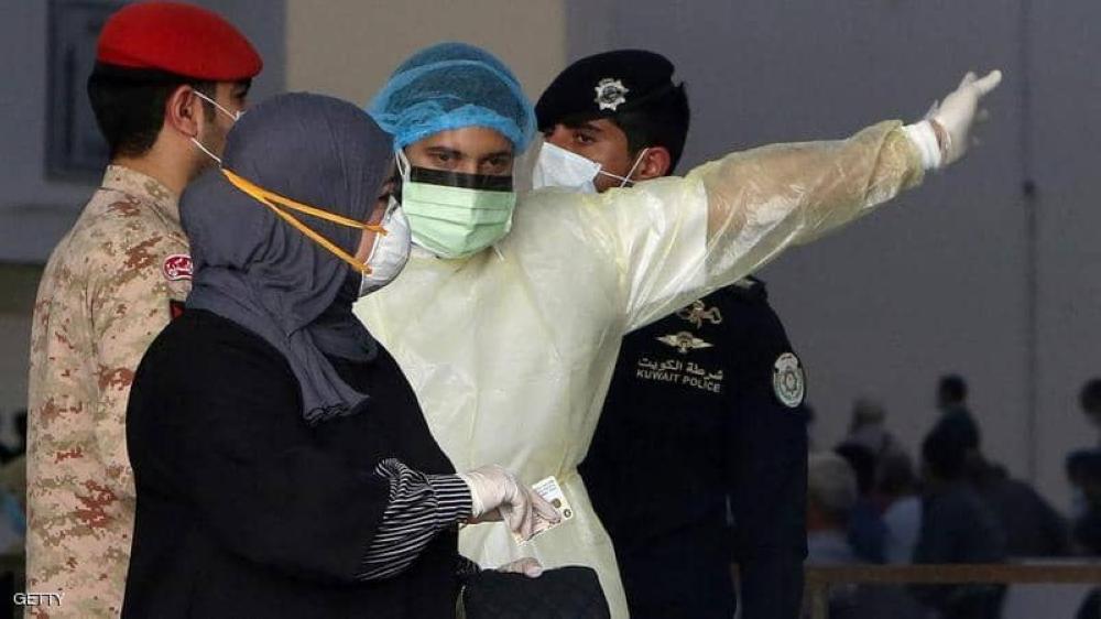 الكويت: 4 وفيات و437 بفيروس كورونا