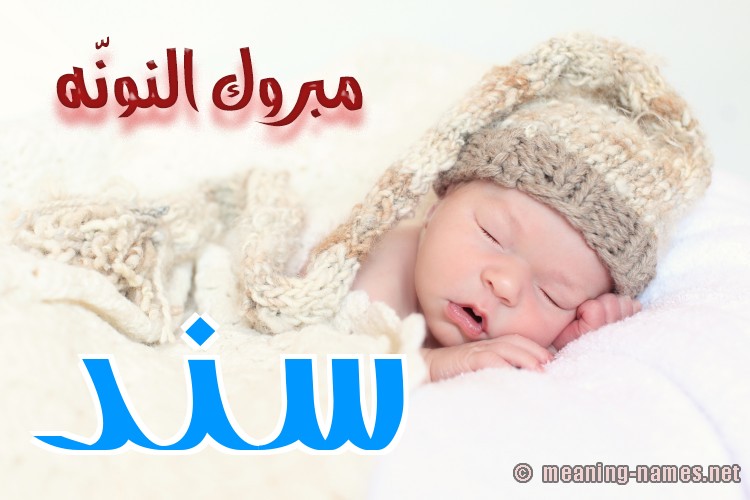 سند العجارمه يرى النور