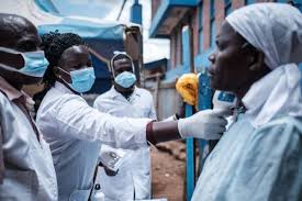 أكثر من 07ر1 مليون إصابة بفيروس كورونا في إفريقيا