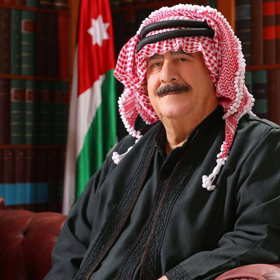 الشيخ سالم ابو مرعي عيد ميلاد سعيد 