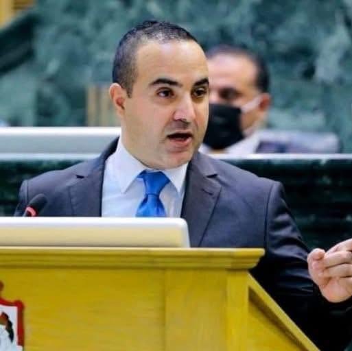 النائب السابق شادي فريج: صفحت عن الرياطي قبل الحكم القطعي ..  لكن الشروط لم تُنفذ