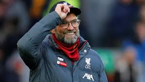 عدد النقاط التي يحتاجها ليفربول لضمان لقب الدوري الإنجليزي رسمياً