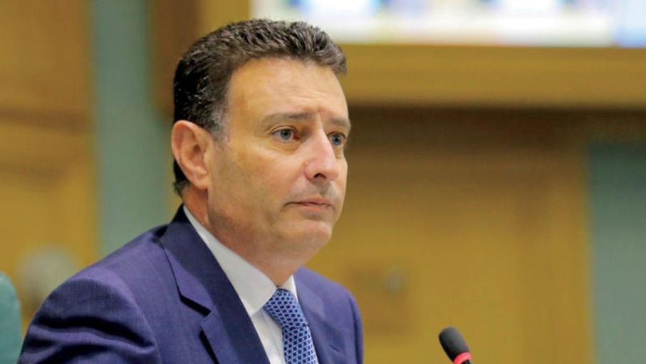 الصفدي يجري اتصالاً مع نظيره المغربي معزياً بضحايا الزلزال