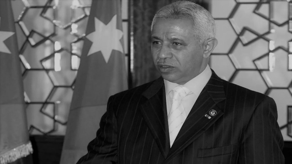الزيتونة تنعي رئيس مجلس أمناء الجامعة السابق معالي السيد عيد الفايز‎