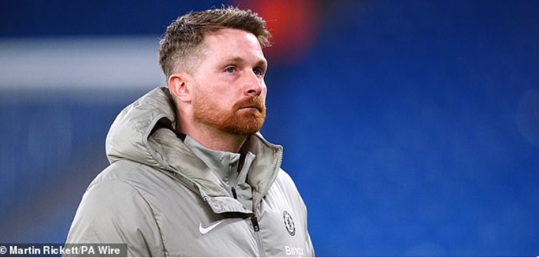 مكفارلين: مواجهة ليدز يونايتد تتطلب أداءً أقوى من الفريق