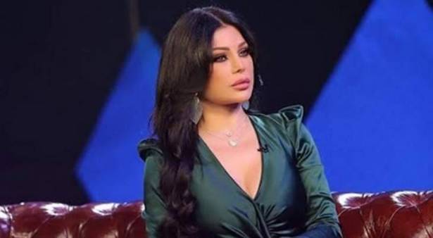 هيفا وهبي: "ما عم بيخلوني احكي ..  بس قريباً جداً"