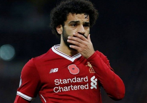 بالفيديو والصور .. بعد عرض الزواج على محمد صلاح ..  شاهدوا ماذا حصل في ليفربول