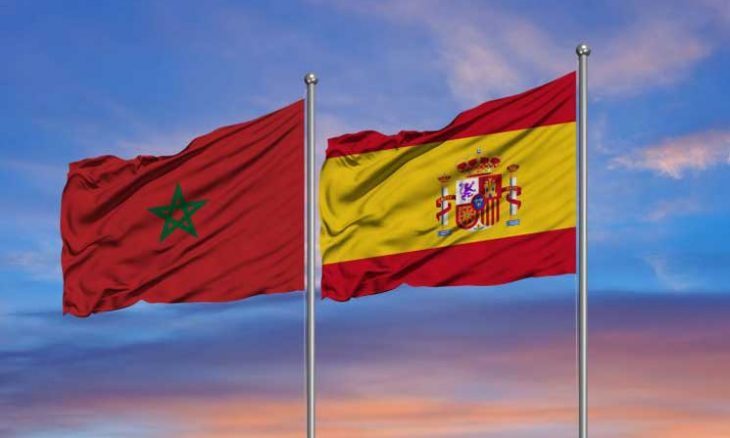 المغرب وإسبانيا يعيدان فتح حدودهما البرية بعد إغلاقها عامين