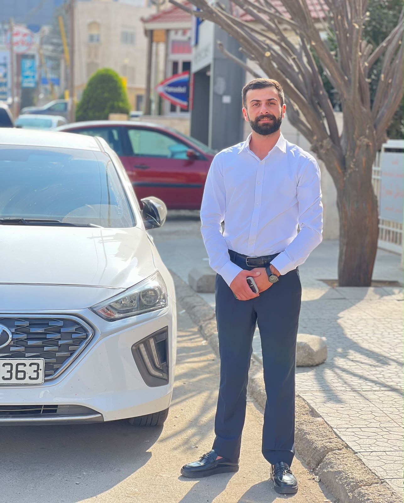 عبدالله الطراونة عيد ميلاد سعيد 