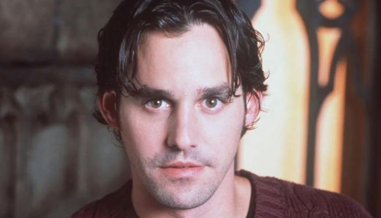 وفاة نيكولاس بريندون نجم «Buffy» عن 54 عاما