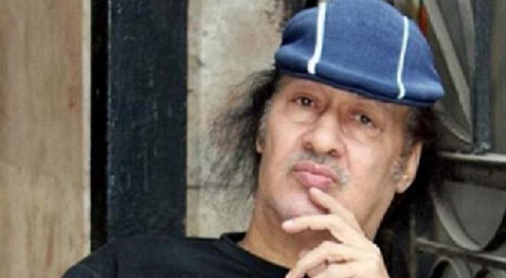 وفاة كوميديان المسرح المصري محمد نجم صبيحة عيد الفطر  
