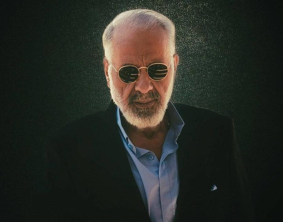 أيمن زيدان يوجه رسالة لأمل عرفة بعد دعوتها لملتقى الإبداع فماذا جاء فيها؟