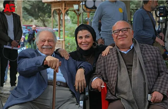 جومانا مراد: مسلسل "عتبات البهجة" يحمل بصمة الكبار