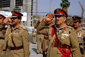 وفاة وزير الدفاع العراقي في عهد صدام حسين بمنزله في عمان  ..  شاهد الفيديوهات والصور 