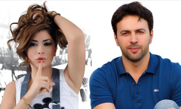 تيم حسن وديمة بياعة يجتمعان معًا