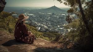 كيف تغير دقيقتان أمام منظر طبيعي كيمياء دماغك؟  