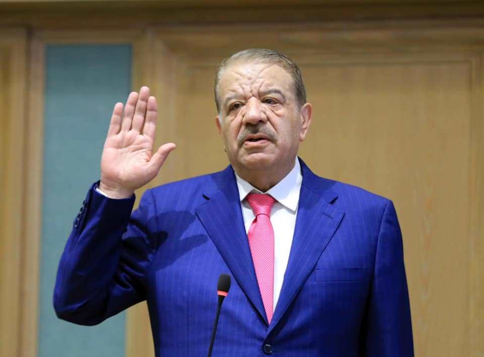 الدغمي يتراجع عن مناقشة الموازنة : "الظروف تمنعني والصمت أبلغ"