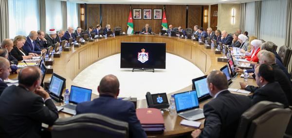 الحكومة توافق على تعديل نظام صندوق دعم البحث العلمي والابتكار