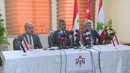 التوصل لصيغة نهائية لتزويد لبنان بالكهرباء الأردنية