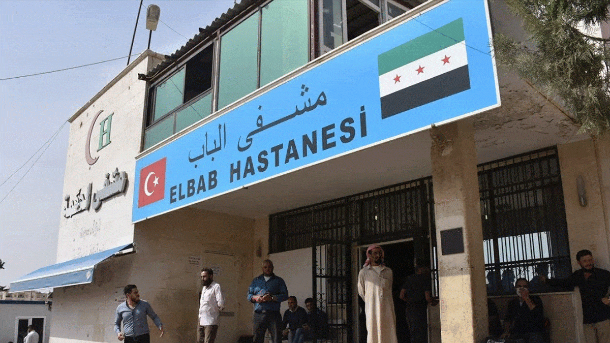 سوريا : تسمم أكثر من 100 شخص بعد تناولهم وجبات فاسدة