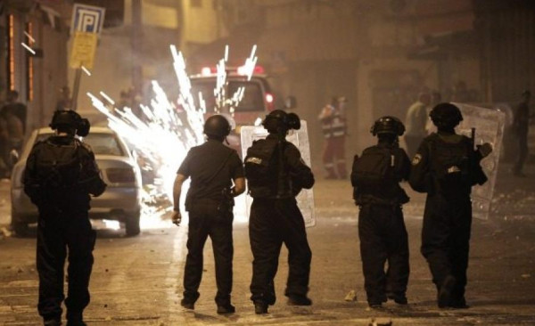 الصحة الفلسطينية: إصابتان حرجتان بينهما طفل خلال المواجهات مع الاحتلال بالضفة