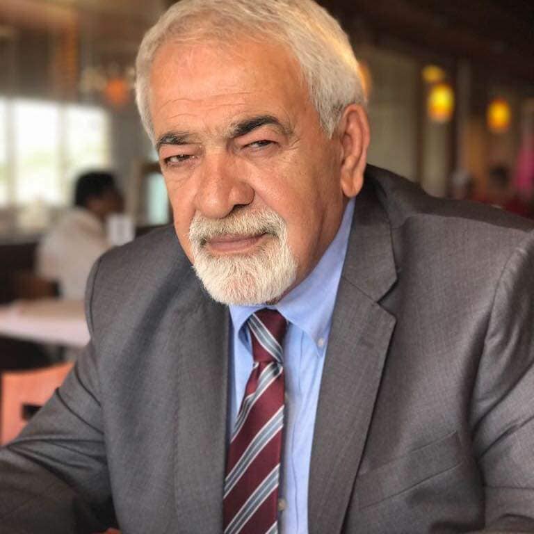 الموت يغيب الفنان القدير يوسف يوسف 